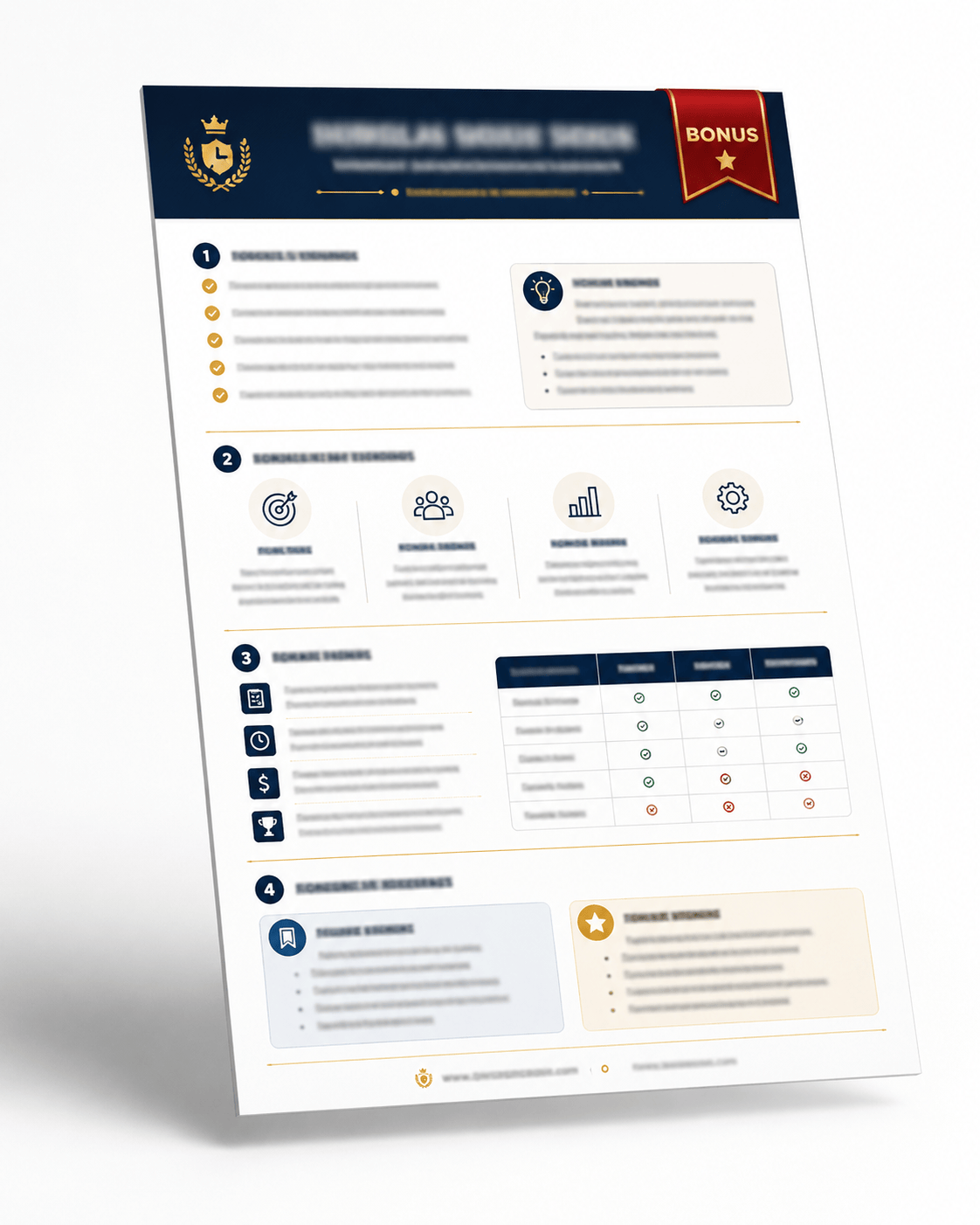 Salary Benchmarking Cheat Sheet